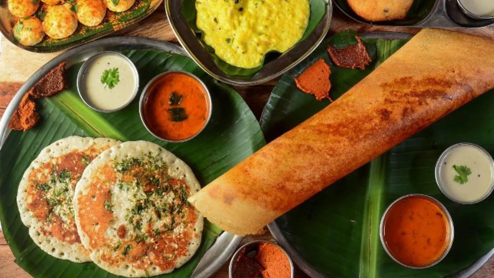 Indian Cuisine